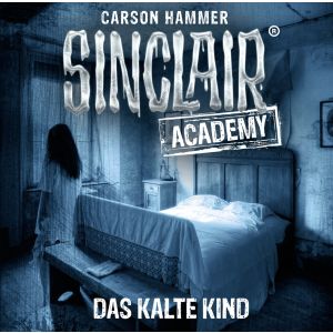 Sinclair Academy - Folge 10