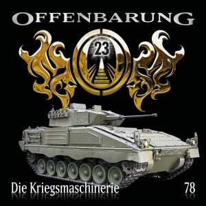Offenbarung 23 - Folge 78