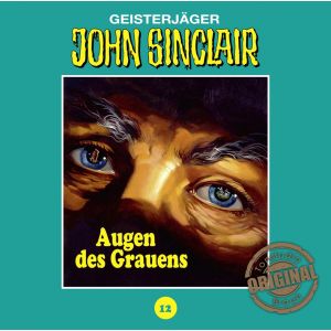 John Sinclair Tonstudio Braun - Folge 12