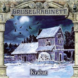 Gruselkabinett - Folge 156: Krabat