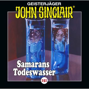 John Sinclair - Folge 151