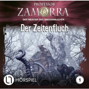 ABO Professor Zamorra