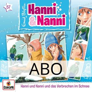 ABO Hanni und Nanni