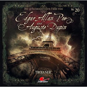 ABO Edgar Allan Poe und Auguste Dupin
