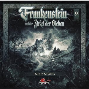 Frankenstein und der Zirkel der Sieben 09 Neuanfang