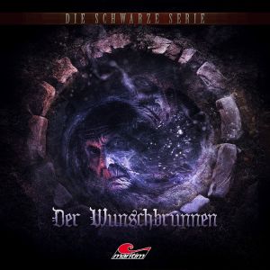 Die Schwarze Serie 29: Der Wunschbrunnen