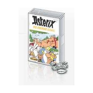 MC Karussell Asterix 05 Die goldene Sichel