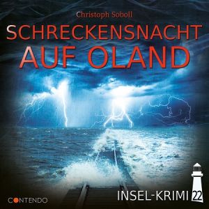 Insel-Krimi - Folge 22: Schreckensnacht auf Oland
