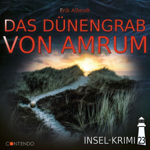 Insel-Krimi - Folge 23: Das Dünengrab von Amrum