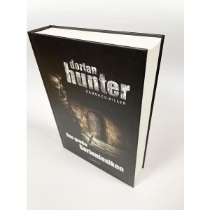 Das große DORIAN HUNTER Lexikon