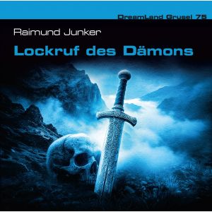 DreamLand Grusel 75 Lockruf des Dämons