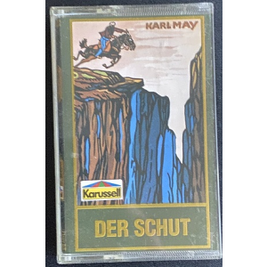 MC Karussell Karl May Der Schut
