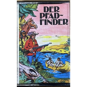 MC Liliput Der Pfadfinder