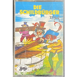 MC Märchenland 97 Die Schildbürger 2