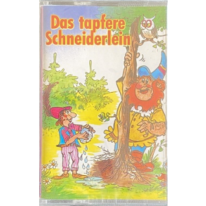MC King - Das tapfere Schneiderlein