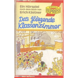 MC Ariola Express Das fliegende Klassenzimmer
