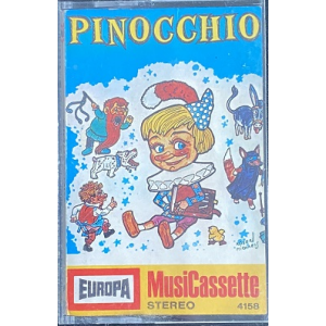 MC Europa 4158 Pincchio