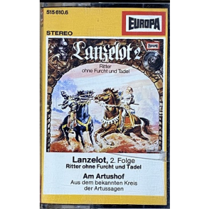 MC Europa Lanzelot 2 Am Artushof