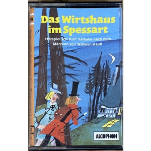 MC Alcophon Das Wirtshaus im Spessart