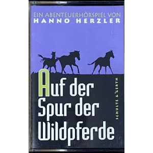 MC Gerth Music - Auf der Spur der Wildpferde
