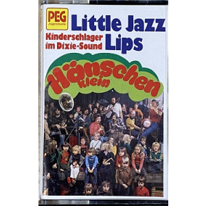 MC PEG Hänschen Klein - Kinderschlager im Dixie-Sound