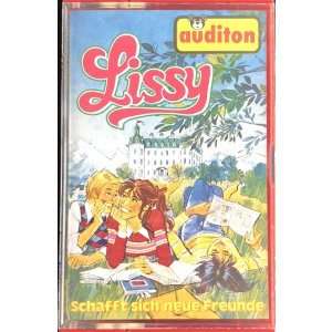 MC Auditon Lissy 2 Schafft sich neue Freunde