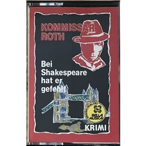 MC Bella Musica Kommissar Roth - Bei Shakespeare hat er gefehlt