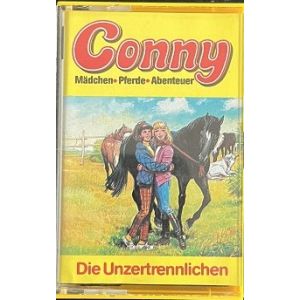 MC TSB Conny Folge 06 Ferienglück im fernen Spanien