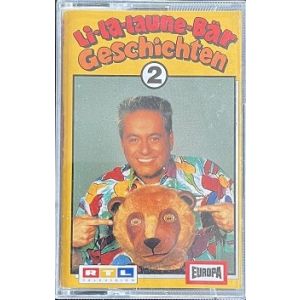 MC Europa Li-La-Laune-Bär Geschichten 2