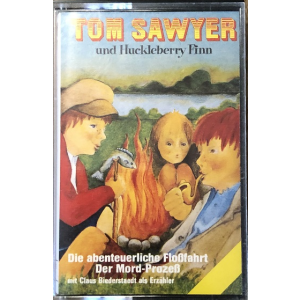 MC Für Dich Tom Sawyer und Huckleberry Finn 2 