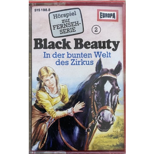 MC Europa Black Beauty 2 In der bunten Welt des Zirkus