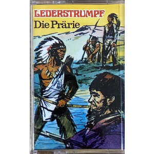 MC Starlet Lederstrumpf Die Prärie