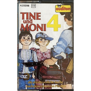 MC Auditon Tine und Moni Folge 4