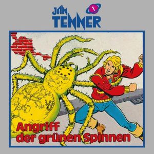ABO Jan Tenner Classics