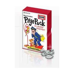 MC Europa Pitje Puck Folge 01 der spaßige Briefträger