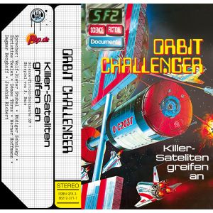 SF 2: Orbit Challenger - Killer-Satelliten greifen an (MC)