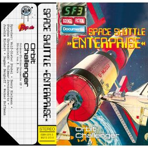 SF 3: Space Shuttle Enterprise - Orbit Challenger (MC)