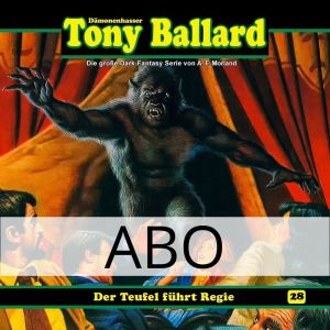 ABO Tony Ballard