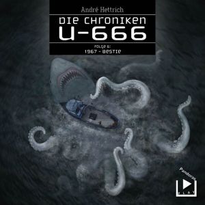 U-666 - Folge 6: 1967 - Bestie